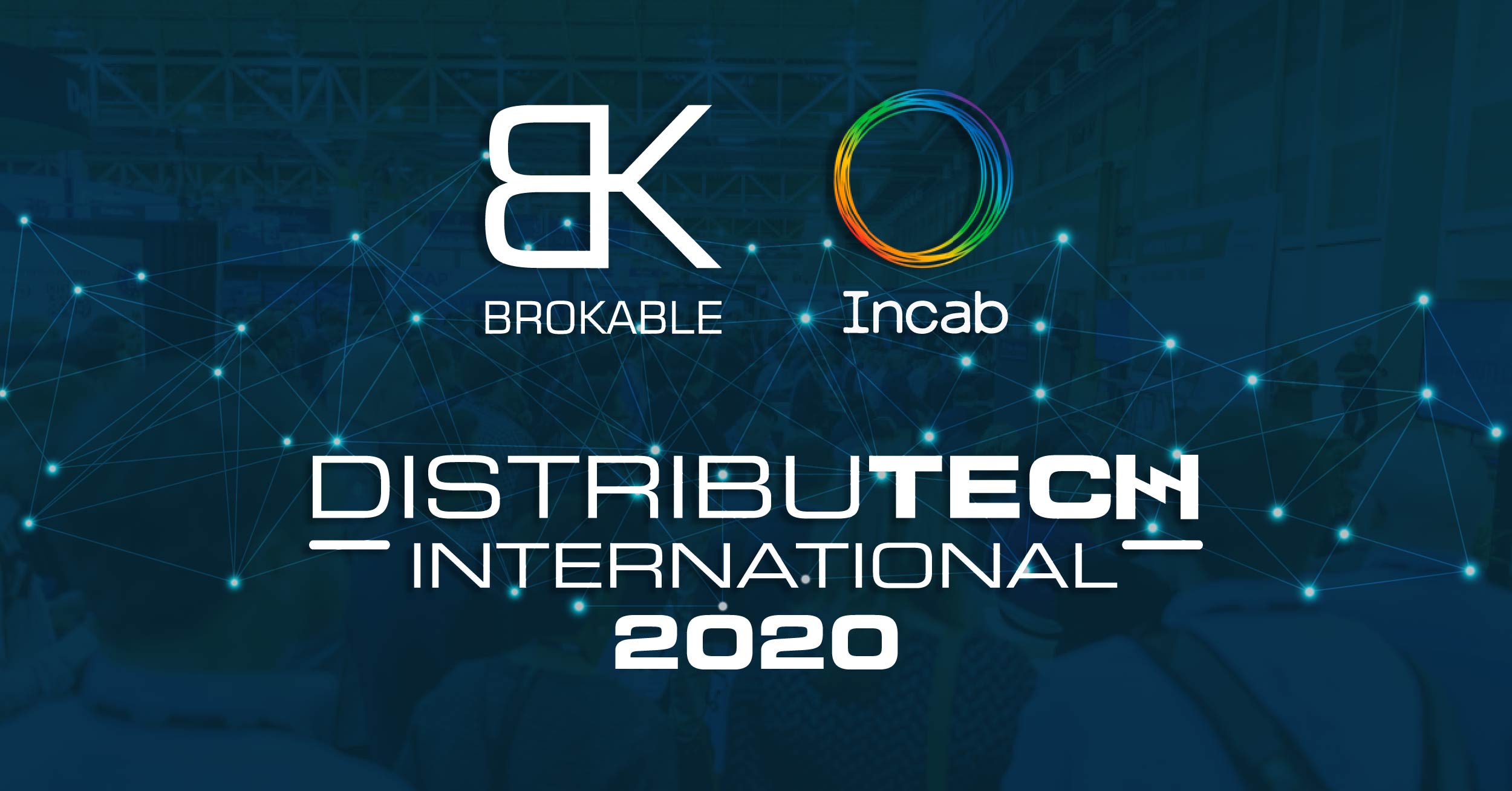 brokable _distributech