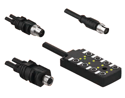 Splitter & Junction Box