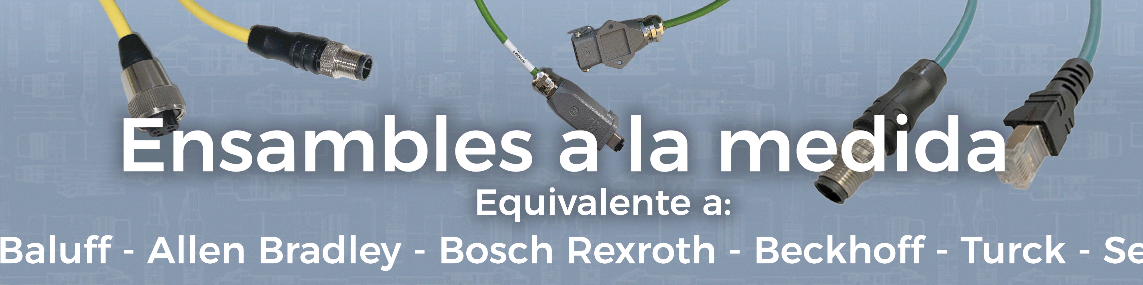 Ensambles a la medida