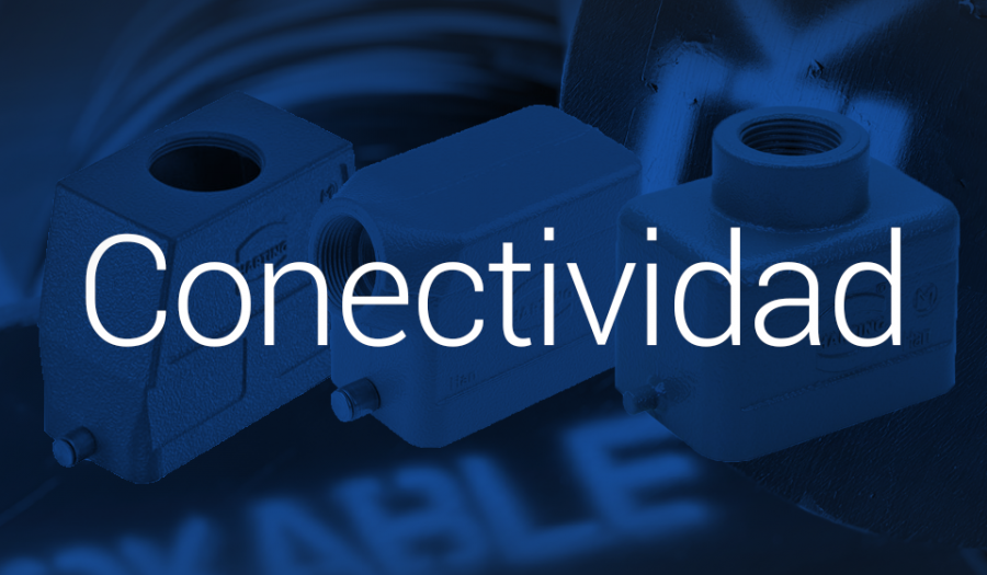 conectividad 