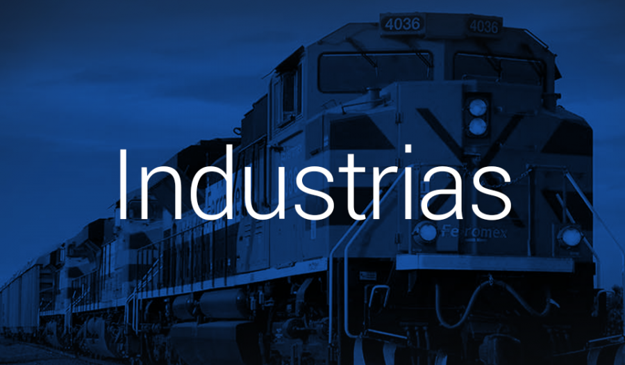 industrias 