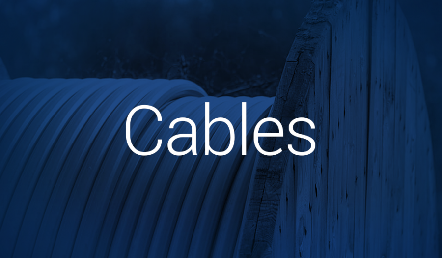 cables 
