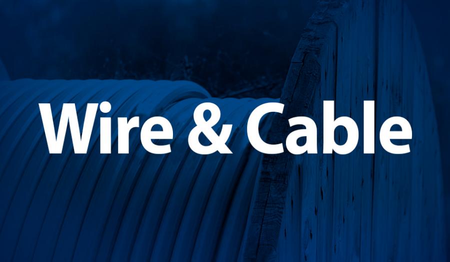 Wire & Cable