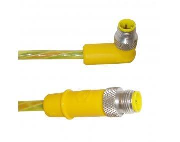 Chemical Resistant Cables