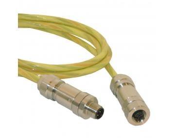 Chemical Resistant Cables