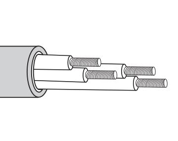 Cold-Resistant Cables