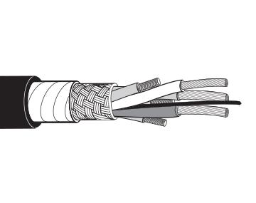 Low Temperature Resistant Cables