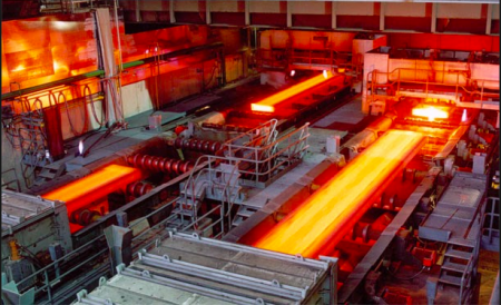 Steel Industry