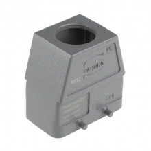 Han B Hood Top Entry HC 4 Pegs M32