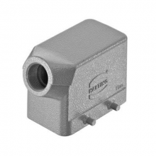 Han B Hood Side Entry LC 4 Pegs M20