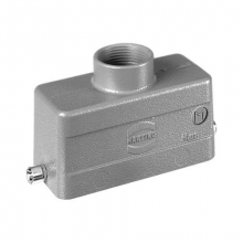 Han 24B Hood Top Entry M32