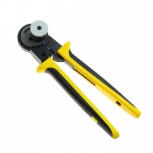  Herramienta de crimpado